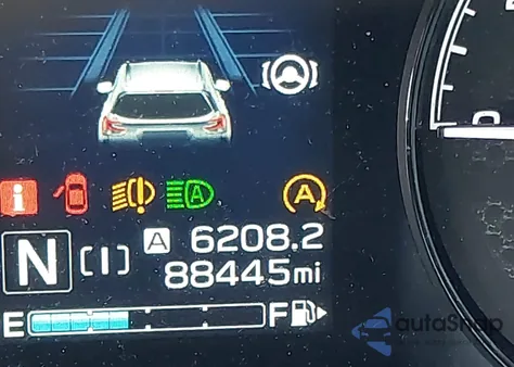 2022 Subaru Forester из США, поврежденный, VIN JF2SKACC3NH526812